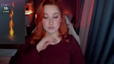 Camelia online show from 2, 3, 2025