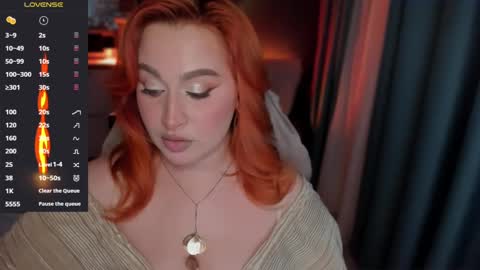 Camelia online show from 3, 3, 2025