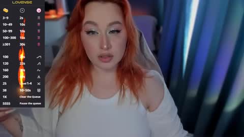 Camelia online show from 5, 3, 2025