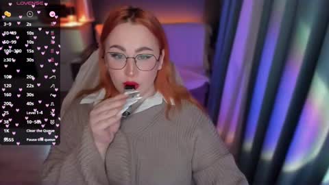 Camelia online show from 5, 3, 2025