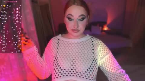 Camelia online show from 21, 9, 2025