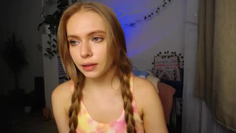 flower_elf online show from 16, 11, 2025