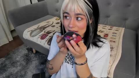 Its a pleasure to meet you. Im Flower. Help me reach 1k. Follow me. online show from 11, 3, 2026