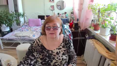 Flowerlower online show from 7, 3, 2026