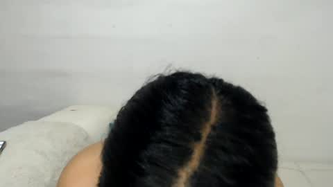 Snapshot of flowernaughty chatting on 16, 7, 2026 EMMA online show from 16, 7, 2026