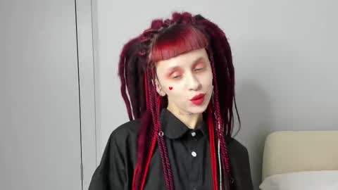 Flower online show from 23, 2, 2025