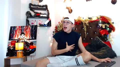 flowers109 online show from 2, 12, 2024