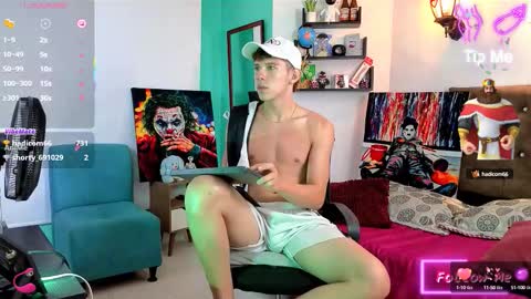 flowers109 online show from 14, 10, 2025