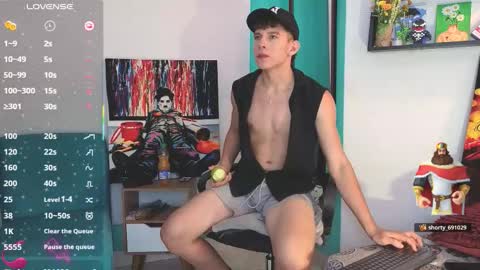 Snapshot of flowers109 chatting on 11, 3, 2026 flowers109 online show from 11, 3, 2026