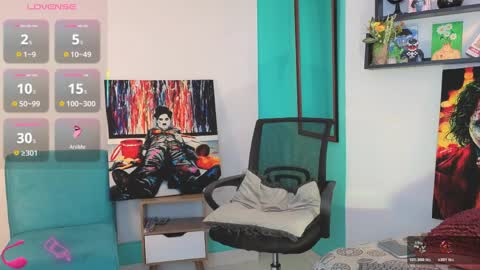 Snapshot of flowers109 chatting on 29, 3, 2026 flowers109 online show from 29, 3, 2026