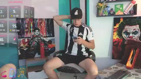 Snapshot of flowers109 chatting on 14, 4, 2026 flowers109 online show from 14, 4, 2026