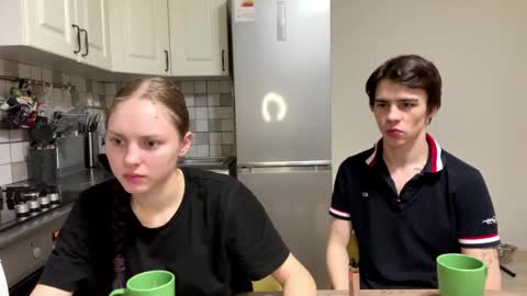 Snapshot of flowerscouple chatting on 7, 2, 2026 flowerscouple online show from 7, 2, 2026