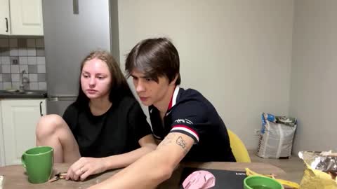 Snapshot of flowerscouple chatting on 10, 2, 2026 flowerscouple online show from 10, 2, 2026