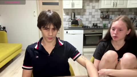 Snapshot of flowerscouple chatting on 2, 5, 2026 flowerscouple online show from 2, 5, 2026