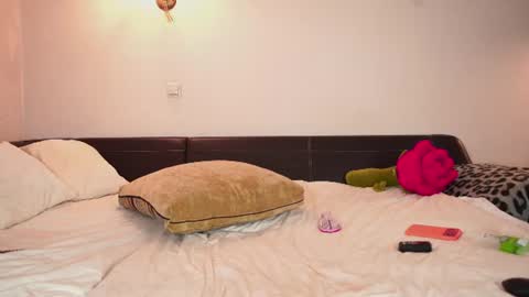 Snapshot of flowersprincess chatting on 2, 7, 2026 DARYA online show from 2, 7, 2026
