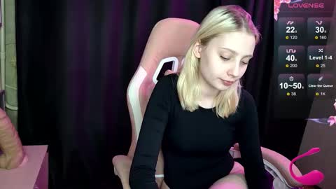 Snapshot of fluffy_cloude chatting on 19, 11, 2025 fluffy_cloude online show from 19, 11, 2025