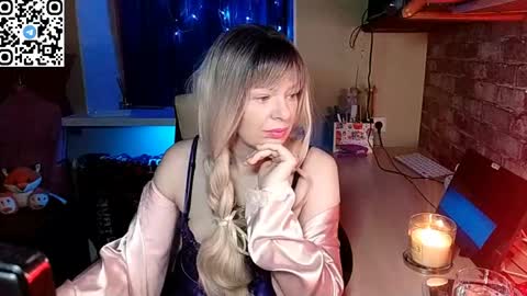 Irene online show from 22, 5, 2026