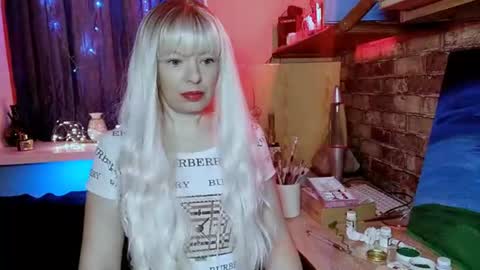 Irene online show from 10, 7, 2026