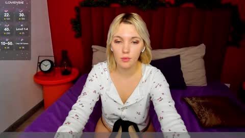 Monica online show from 3, 1, 2025