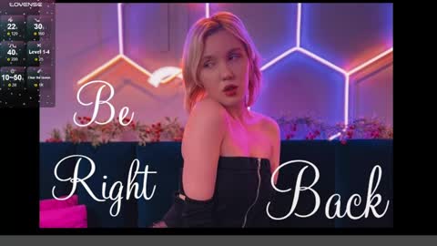 Monica online show from 13, 1, 2025