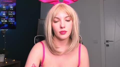 Monica online show from 14, 2, 2025