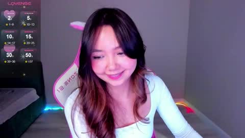 Snapshot of fluffy_rose chatting on 8, 11, 2025 Rose online show from 8, 11, 2025