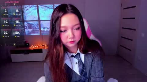 Snapshot of fluffy_rose chatting on 16, 11, 2025 Rose online show from 16, 11, 2025