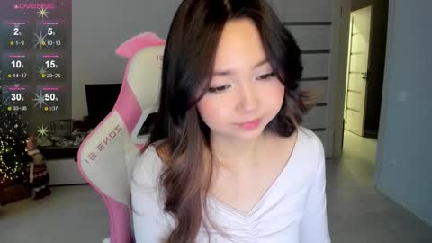 Snapshot of fluffy_rose chatting on 15, 12, 2025 Rose online show from 15, 12, 2025