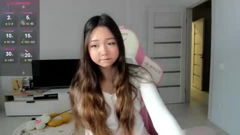 Snapshot of fluffy_rose chatting on 19, 7, 2026 Rose online show from 19, 7, 2026