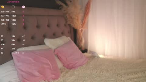 LilLisa online show from 27, 3, 2026