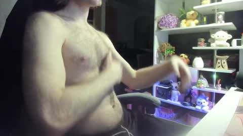 Snapshot of fluffycat_ chatting on 24, 11, 2025 fluffycat online show from 24, 11, 2025