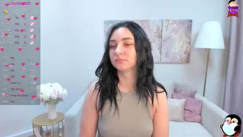 Snapshot of flufyfoxx chatting on 2, 12, 2025 Lina online show from 2, 12, 2025