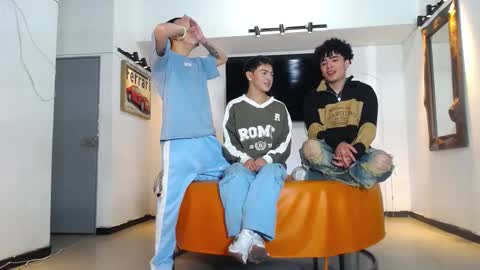 flyckers online show from 19, 1, 2026