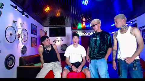 flyckers online show from 15, 3, 2026