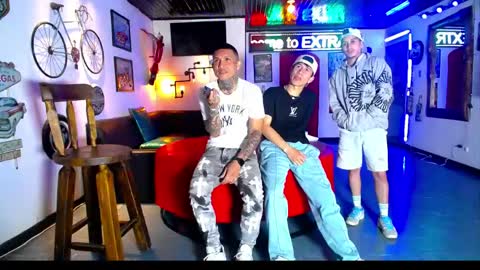 flyckers online show from 5, 4, 2026