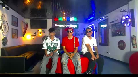 flyckers online show from 15, 4, 2026