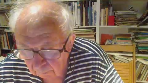 Snapshot of flyvbar chatting on 26, 5, 2026 flyvbar online show from 26, 5, 2026