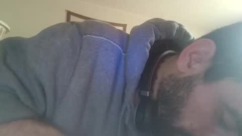 Snapshot of flyyguy69 chatting on 8, 2, 2026 flyyguy69 online show from 8, 2, 2026
