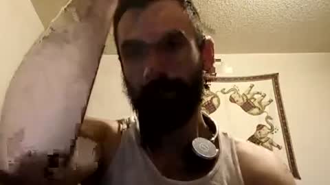 Snapshot of flyyguy69 chatting on 29, 6, 2026 flyyguy69 online show from 29, 6, 2026