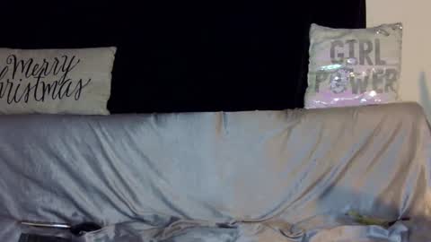 Snapshot of fogbunny chatting on 18, 12, 2024 Fogbunny online show from 18, 12, 2024