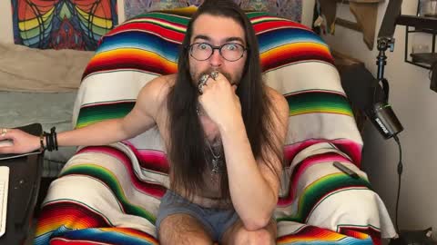 Snapshot of folkemord69 chatting on 30, 3, 2026 Chris online show from 30, 3, 2026