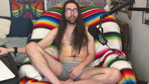 Snapshot of folkemord69 chatting on 1, 4, 2026 Chris online show from 1, 4, 2026