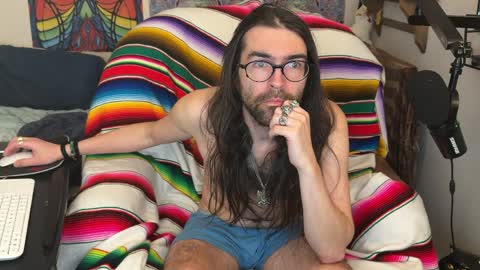 Snapshot of folkemord69 chatting on 2, 4, 2026 Chris online show from 2, 4, 2026