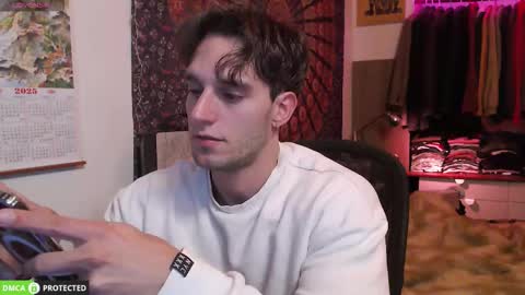 Folleti online show from 25, 11, 2025