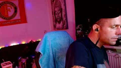 Snapshot of fonzie8012 chatting on 2, 10, 2025 Hard2DaCore22 online show from 2, 10, 2025