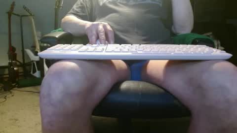 Snapshot of fooman103 chatting on 22, 2, 2026 Fooman1007 online show from 22, 2, 2026