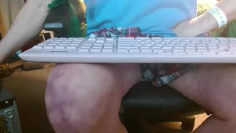 Snapshot of fooman103 chatting on 31, 3, 2026 Fooman1007 online show from 31, 3, 2026