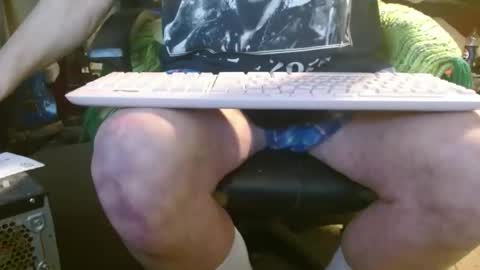 Snapshot of fooman103 chatting on 4, 4, 2026 Fooman1007 online show from 4, 4, 2026