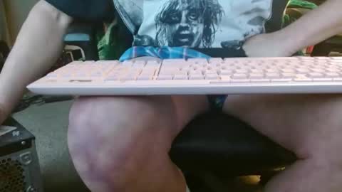 Snapshot of fooman103 chatting on 4, 4, 2026 Fooman1007 online show from 4, 4, 2026