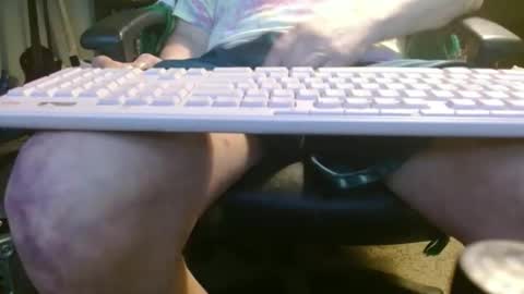 Snapshot of fooman103 chatting on 6, 4, 2026 Fooman1007 online show from 6, 4, 2026